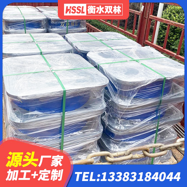东营LNR1100隔震支座什么价格 东营水平分散力隔震支座厂家电话 东营LRB500铅芯隔震支座源头工厂 东营铅芯橡胶隔震支座LRB1100-220生产厂家 - 第2张