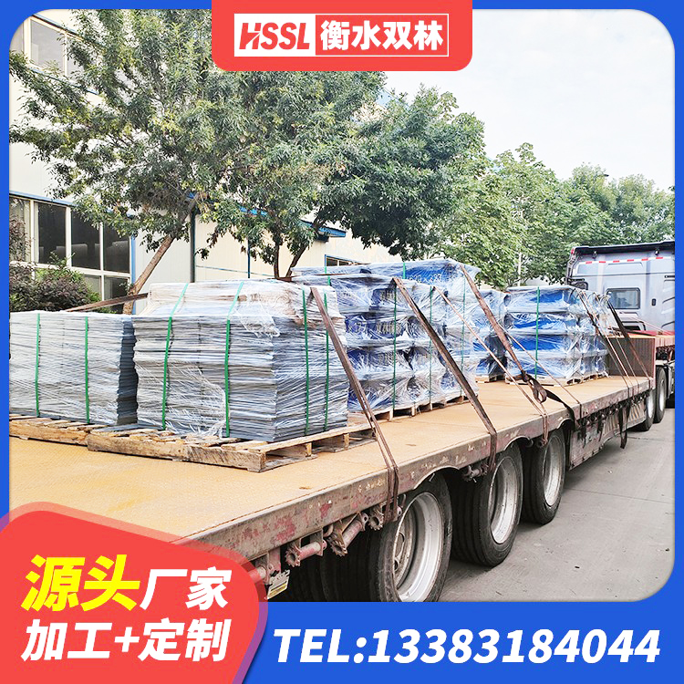 东营建筑隔震支座LNR600 东营HDR400高阻尼隔震支座厂家 东营支座HDR(I)-D345X167-G1.0生产厂家 东营LRB1500隔震支座源头工厂 - 第4张
