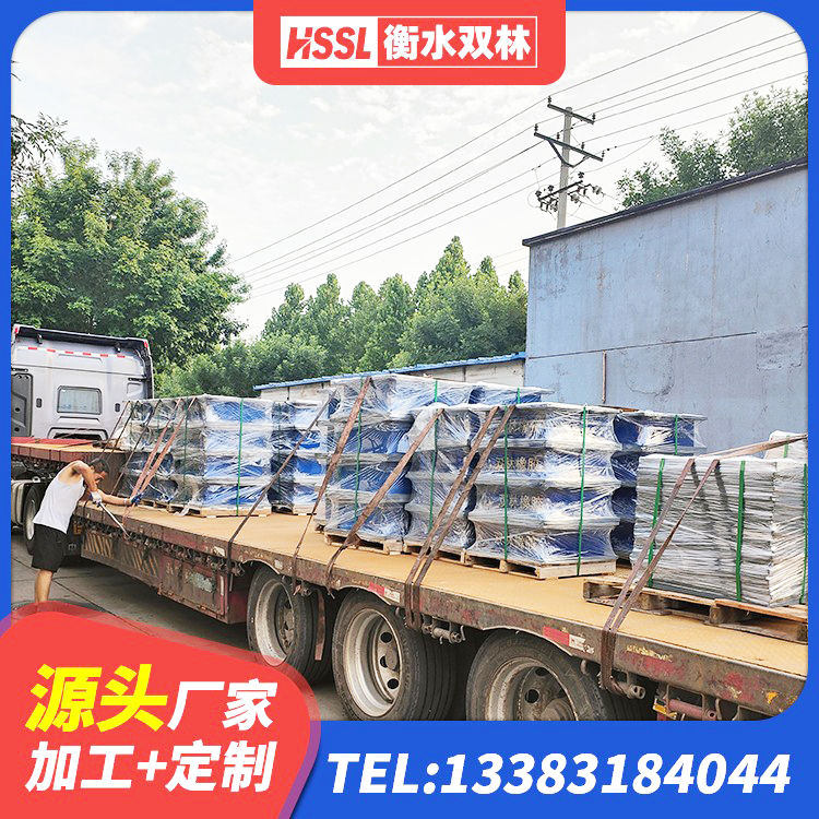 东营抗震支座价格 东营建筑楼梯抗震支座 东营阻尼橡胶支座多少钱 东营天然隔震支座LNR1000-Ⅱ源头工厂 - 第6张