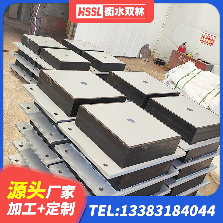 东营铅芯隔震支座LRB1000 东营LRB800橡胶隔震支座多少钱 东营LRB1400支座生产厂家 东营LNR1400天然橡胶支座生产厂家 - 第5张