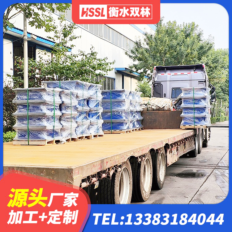 东营HDR1100高阻尼建筑隔震支座源头工厂 东营LNR橡胶隔震支座700厂家 东营橡胶隔震支座LRB什么价格 东营LRB铅芯支座企业 - 第5张