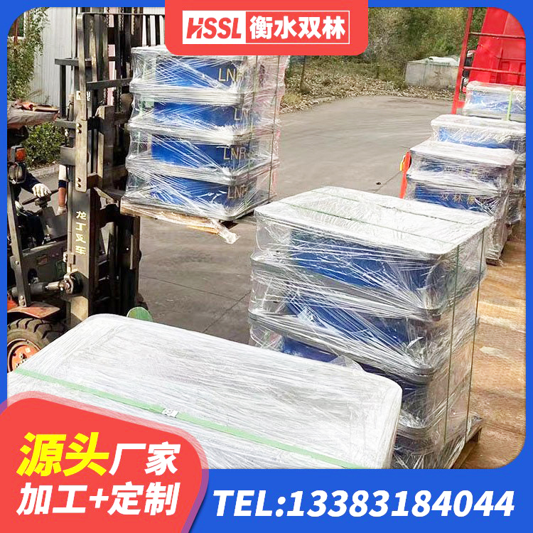 东营HDR1000高阻尼隔震支座生产厂家 东营抗震支座LNR700厂家电话 东营橡胶隔震支座LRB600 东营建筑铅芯橡胶隔震支座商家源头工厂 - 第2张