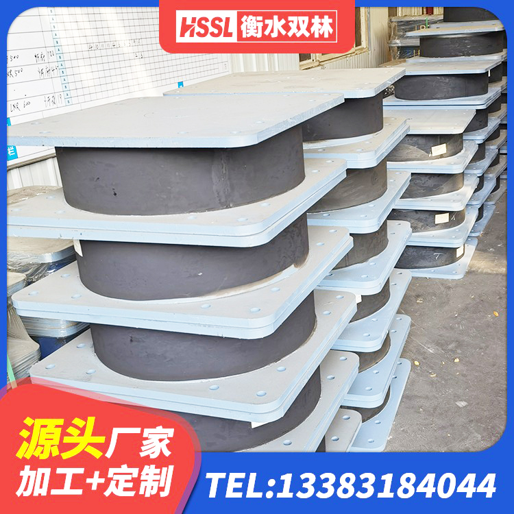 东营铅芯隔震支座LRB1000 东营LRB800橡胶隔震支座多少钱 东营LRB1400支座生产厂家 东营LNR1400天然橡胶支座生产厂家 - 第2张