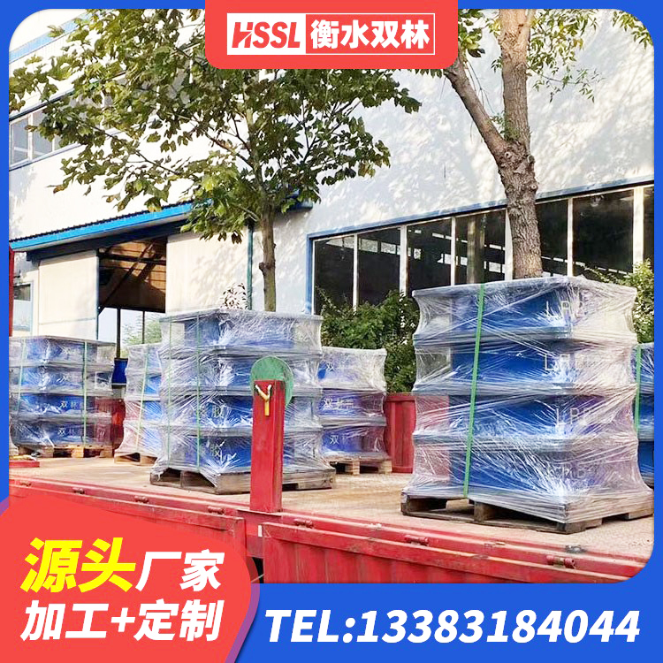 东营抗震支座价格 东营建筑楼梯抗震支座 东营阻尼橡胶支座多少钱 东营天然隔震支座LNR1000-Ⅱ源头工厂 - 第7张