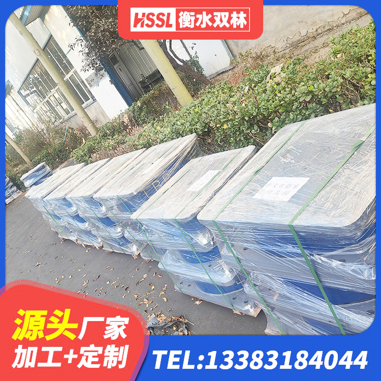 东营铅芯隔震支座LRB1000 东营LRB800橡胶隔震支座多少钱 东营LRB1400支座生产厂家 东营LNR1400天然橡胶支座生产厂家 - 第8张